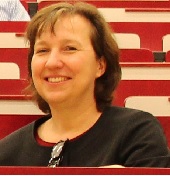 Angela Hahn