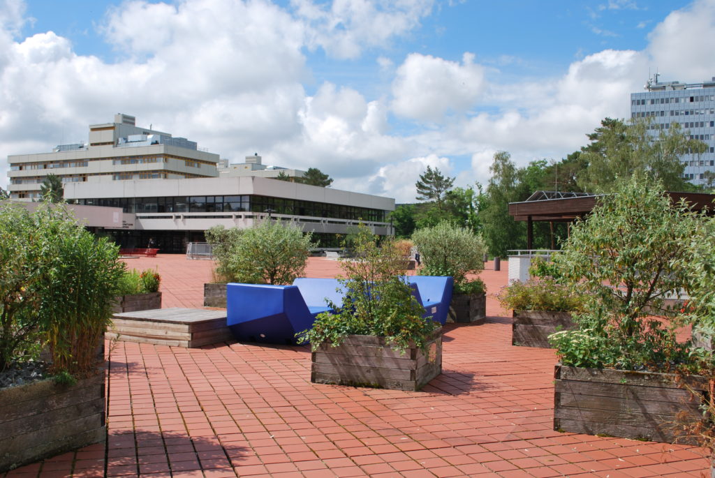 Bachelor-/Masterstudium: Bewerbung und Einschreibung