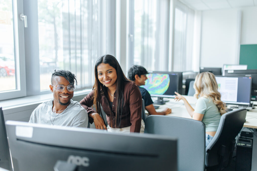 Bild: TF FAU | FATHER&SUN